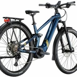 Conway XYRON SUV 6.9 10 Conway XYRON SUV 6.9 -Equipement Vélo Populaire Magasin conway 02825404 20124757 XYRON SUV 6 9 3