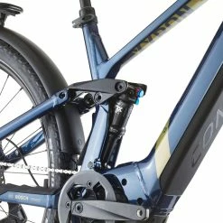 Conway XYRON SUV 6.9 11 Conway XYRON SUV 6.9 -Equipement Vélo Populaire Magasin conway 02825404 20124757 XYRON SUV 6 9 4