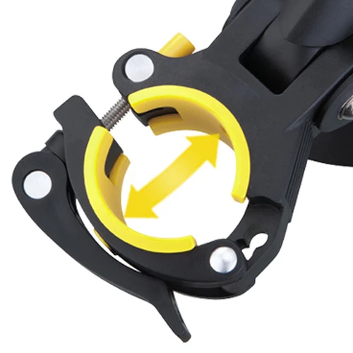 Topeak Kit De Garde-boue 29" DeFender M1/XC11 6 Topeak Kit De Garde-boue 29" DeFender M1/XC11 – Image 4