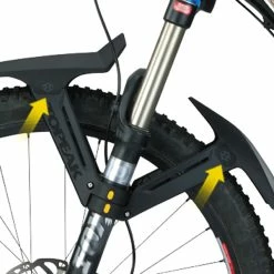 Topeak DeFender™ XC1 Front Fender -Equipement Vélo Populaire Magasin defenderxc1 mntPNmxrA5VbK5jA