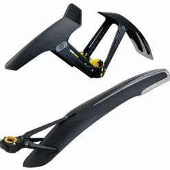 Topeak DeFender™ XC1/XC11 Set
