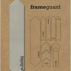 Dirtlej Bikeprotection Frame Guard - Protection Du Cadre -Equipement Vélo Populaire Magasin dirtlej 20210101 Bikeprotection Frame Guard Rahmenschutz 2