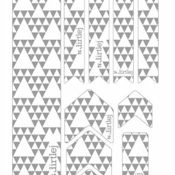 Dirtlej Bikeprotection Frame Guard - Protection Du Cadre -Equipement Vélo Populaire Magasin dirtlej 20210102 Bikeprotection Frame Guard Rahmenschutz 5