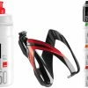 Elite Kid's Kit JET/CEO Gourde 350ml + Support -Equipement Vélo Populaire Magasin elite all Kid s Kit JETCEO Trinkflasche 350ml HalteriKNG1tYGWhNFw