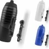 Fidlock TWIST X Keego Bottle 600 + Bike Base -Equipement Vélo Populaire Magasin fidlock 09666 BLK 20117581 TWIST x Keego Bottle 600 Bike Base 1