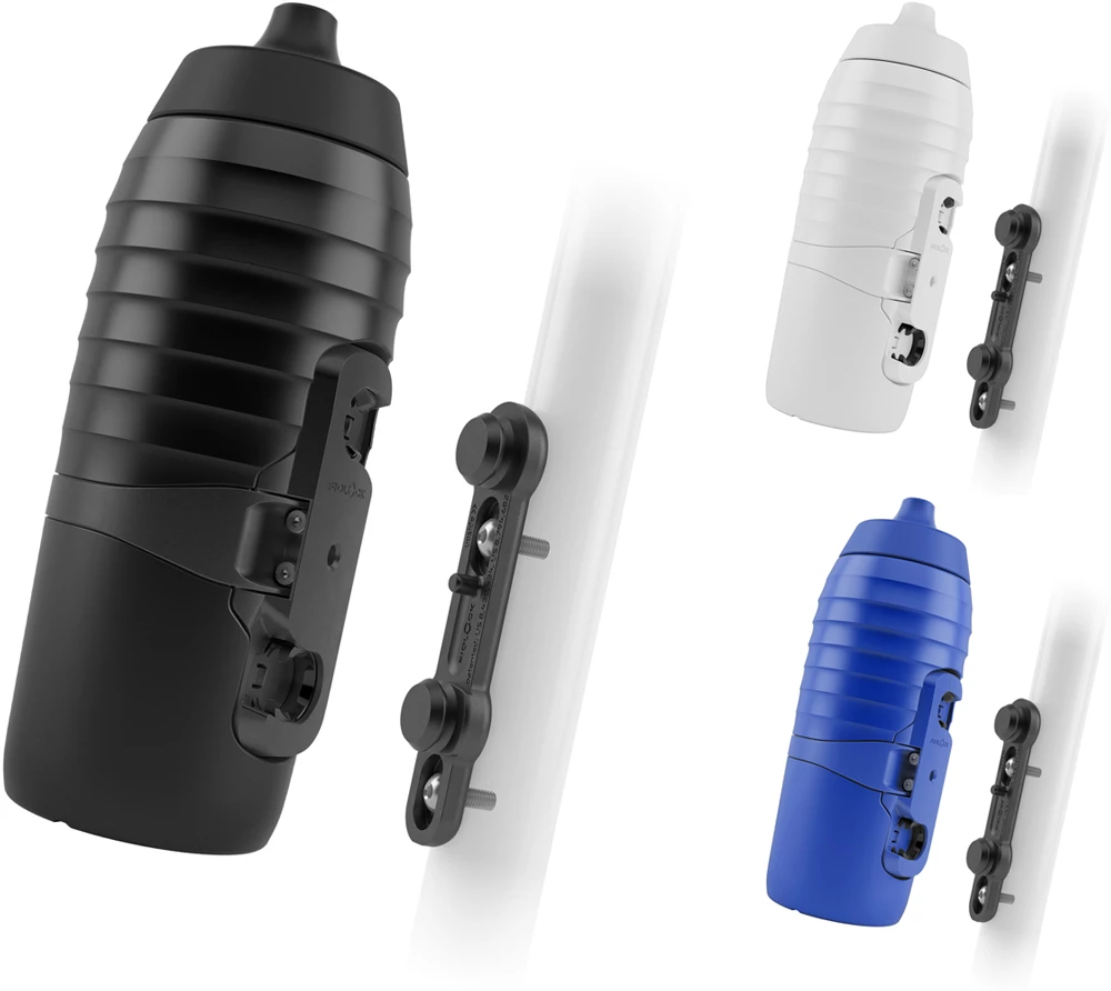 Fidlock TWIST X Keego Bottle 600 + Bike Base 3 Fidlock TWIST X Keego Bottle 600 + Bike Base