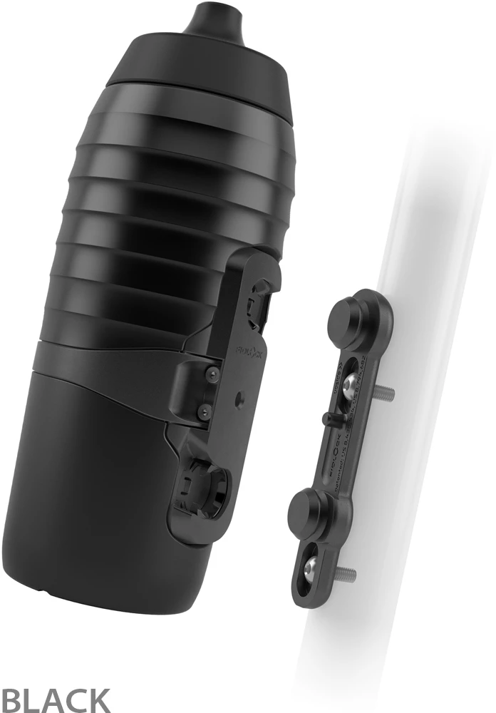 Fidlock TWIST X Keego Bottle 600 + Bike Base 4 Fidlock TWIST X Keego Bottle 600 + Bike Base – Image 2
