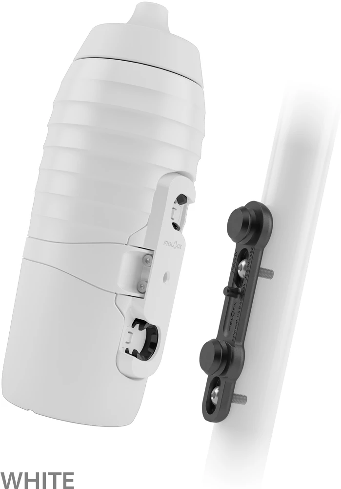 Fidlock TWIST X Keego Bottle 600 + Bike Base 5 Fidlock TWIST X Keego Bottle 600 + Bike Base – Image 3