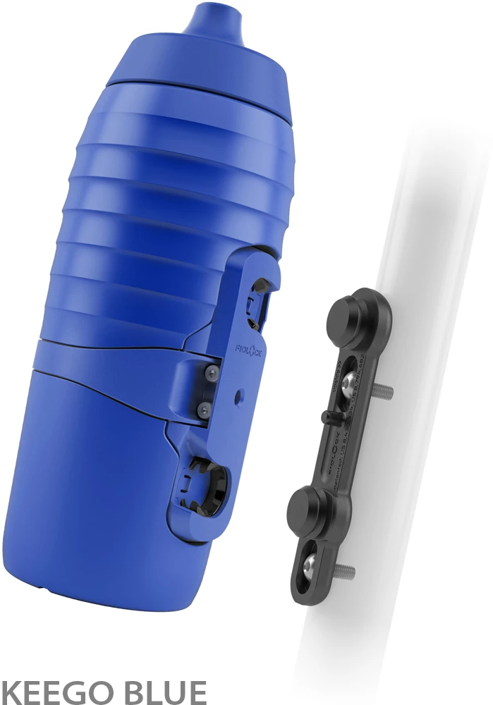 Fidlock TWIST X Keego Bottle 600 + Bike Base 6 Fidlock TWIST X Keego Bottle 600 + Bike Base – Image 4