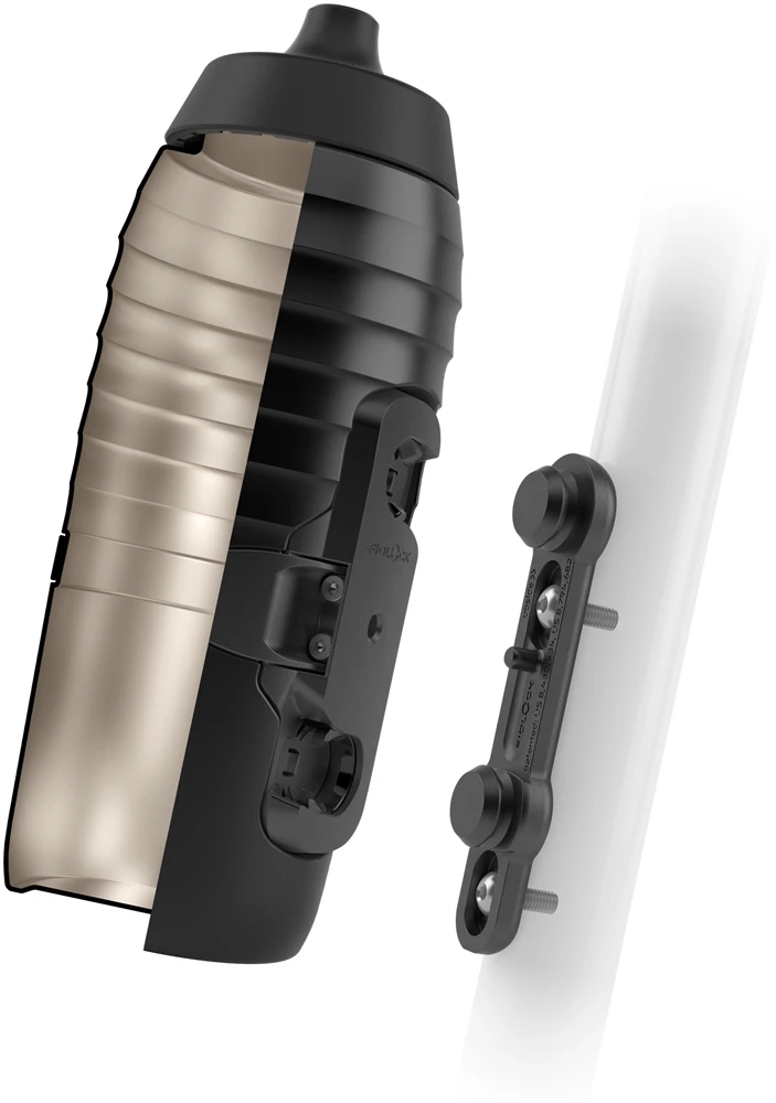 Fidlock TWIST X Keego Bottle 600 + Bike Base 7 Fidlock TWIST X Keego Bottle 600 + Bike Base – Image 5