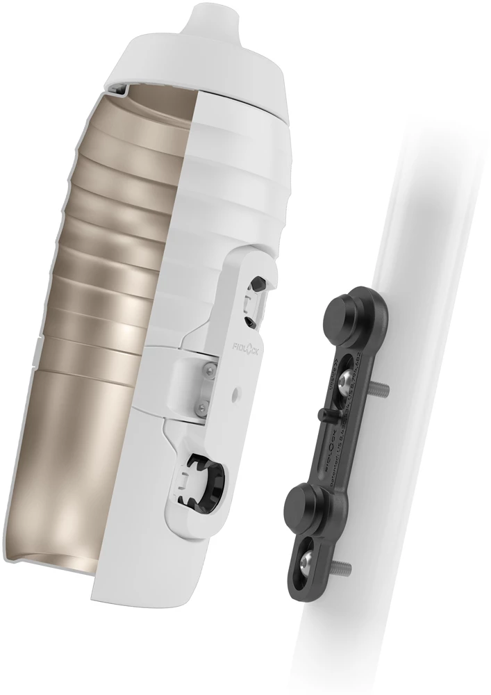 Fidlock TWIST X Keego Bottle 600 + Bike Base 8 Fidlock TWIST X Keego Bottle 600 + Bike Base – Image 6