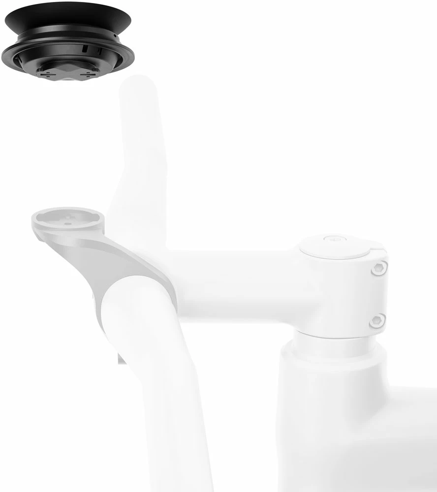 Fidlock VACUUM Support Pour Smartphone Turn Base 4 Fidlock VACUUM Support Pour Smartphone Turn Base – Image 2