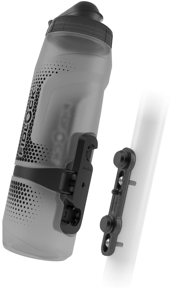 Fidlock TWIST Bouteille 800 + Base Pour Vélo 4 Fidlock TWIST Bouteille 800 + Base Pour Vélo – Image 2