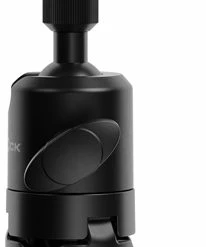Fidlock VACCUM Mini Tripod Base - Support Magnétique Pour Smartphone Avec Petit Trépied -Equipement Vélo Populaire Magasin fidlock vacuum minitripodbase stick links explosion