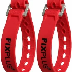 Fixplus Bande De Fixation Strap 23cm (pack De 2) 10 Fixplus Bande De Fixation Strap 23cm (pack De 2) -Equipement Vélo Populaire Magasin fixplus 404FP 01 Strap Befestigungsband 23cm 2er Pack