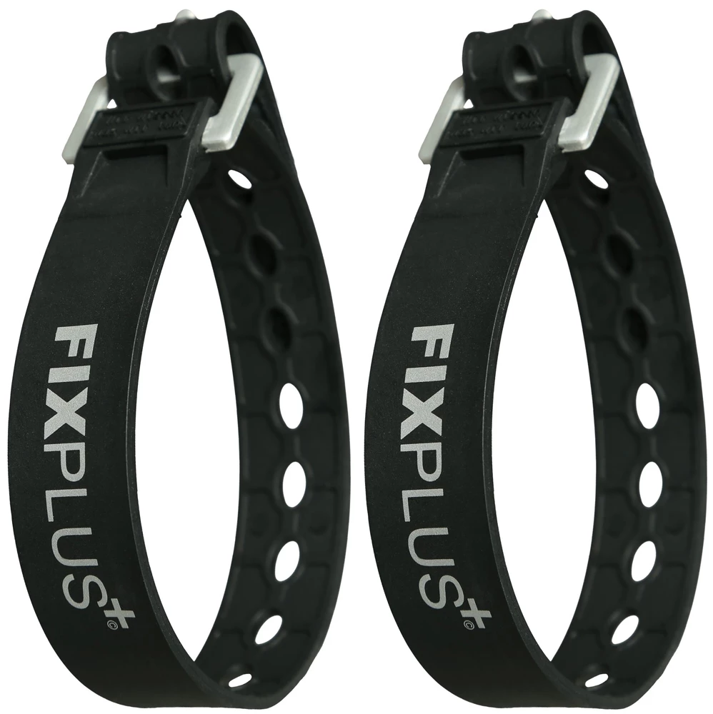 Fixplus Bande De Fixation Strap 23cm (pack De 2) 4 Fixplus Bande De Fixation Strap 23cm (pack De 2) – Image 2
