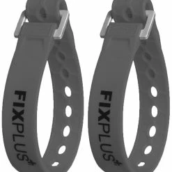 Fixplus Bande De Fixation Strap 23cm (pack De 2) 11 Fixplus Bande De Fixation Strap 23cm (pack De 2) -Equipement Vélo Populaire Magasin fixplus 407FP 01 Strap Befestigungsband 23cm 2er Pack