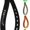 Fixplus Sangle De Fermeture 66cm 2 Fixplus Sangle De Fermeture 66cm -Equipement Vélo Populaire Magasin fixplus Strap Befestigungsband all