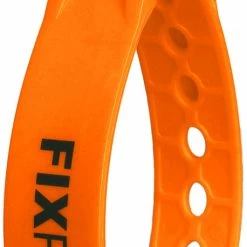 Fixplus Bande De Fixation Strap 35cm -Equipement Vélo Populaire Magasin fixplus all Strap Befestigungsband orange