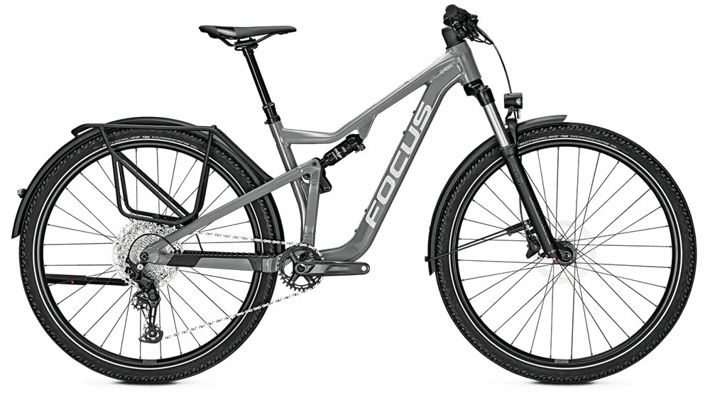 Focus THRON 6.8 EQP 3 Focus THRON 6.8 EQP