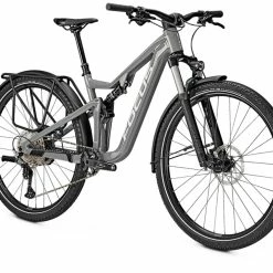 Focus THRON 6.8 EQP 6 Focus THRON 6.8 EQP -Equipement Vélo Populaire Magasin focus thron 6 8 eqp 02