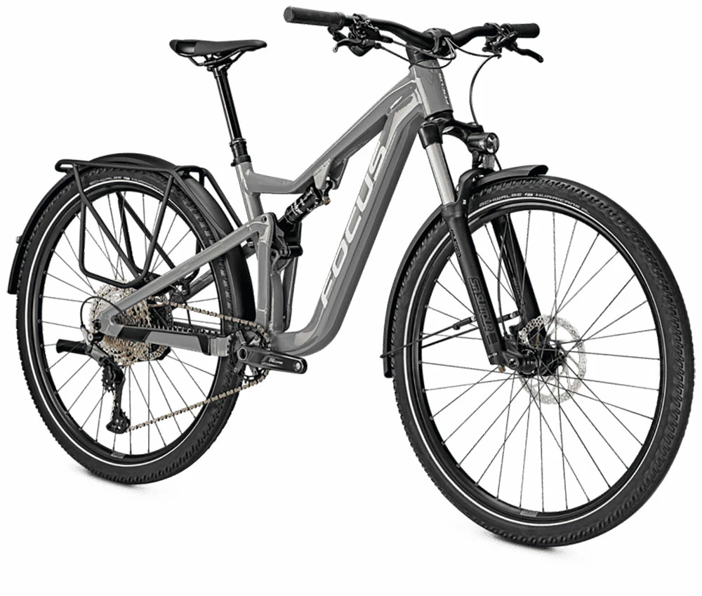 Focus THRON 6.8 EQP 4 Focus THRON 6.8 EQP – Image 2