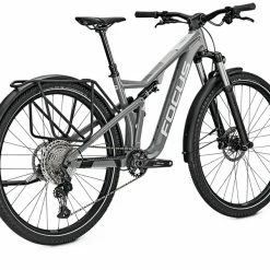 Focus THRON 6.8 EQP 7 Focus THRON 6.8 EQP -Equipement Vélo Populaire Magasin focus thron 6 8 eqp 03