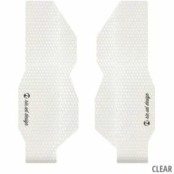 Rie:sel Design Fork:TAPE 3000 - Film De Protection Pour Fourches 10 Rie:sel Design Fork:TAPE 3000 - Film De Protection Pour Fourches -Equipement Vélo Populaire Magasin fork tape 3000 clear 17148 t3 fk002