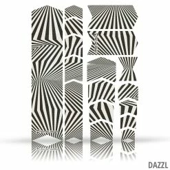 Rie:sel Design Frame:TAPE 3000 - Film De Protection Du Cadre -Equipement Vélo Populaire Magasin frame tape 3000 dazzle 17123 t3 f004 name