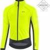 GOREWEAR C5 GORE-TEX INFINIUM™ Thermo - Softshell Jacket -Equipement Vélo Populaire Magasin gore wear c3 gore tex 28r 29 infinium 28tm 29 thermojacke 1006440899 gti