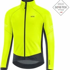 GOREWEAR C5 GORE-TEX INFINIUM™ Thermo - Softshell Jacket