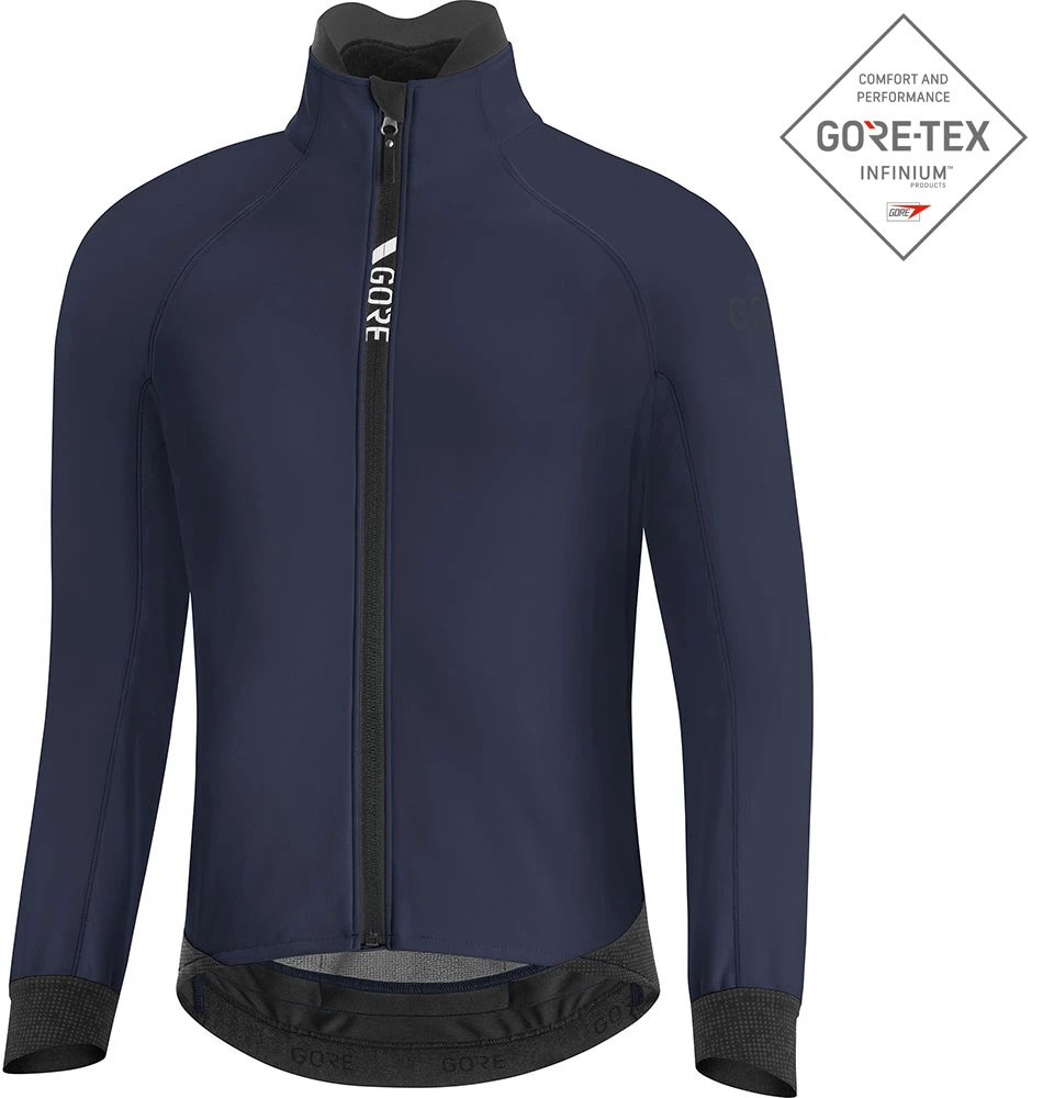 GOREWEAR C5 GORE-TEX INFINIUM™ Thermo - Softshell Jacket 3 GOREWEAR C5 GORE-TEX INFINIUM™ Thermo - Softshell Jacket