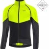 GOREWEAR Phantom GORE-TEX INFINIUM™ - Zip-Off Softshell Jacket -Equipement Vélo Populaire Magasin gore wear phantom gore tex 28r 29 infinium 28tm 29 zip off jacke 100645089903 gti
