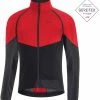 GOREWEAR Phantom GORE-TEX INFINIUM™ - Zip-Off Softshell Jacket -Equipement Vélo Populaire Magasin gore wear phantom gore tex 28r 29 infinium 28tm 29 zip off jacke 1006453599 287 29