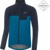 GOREWEAR Spirit GORE-TEX INFINIUM™ - Softshell Jacket -Equipement Vélo Populaire Magasin gore wear spirit gore tex infinium softshelljacke 100716azau gti