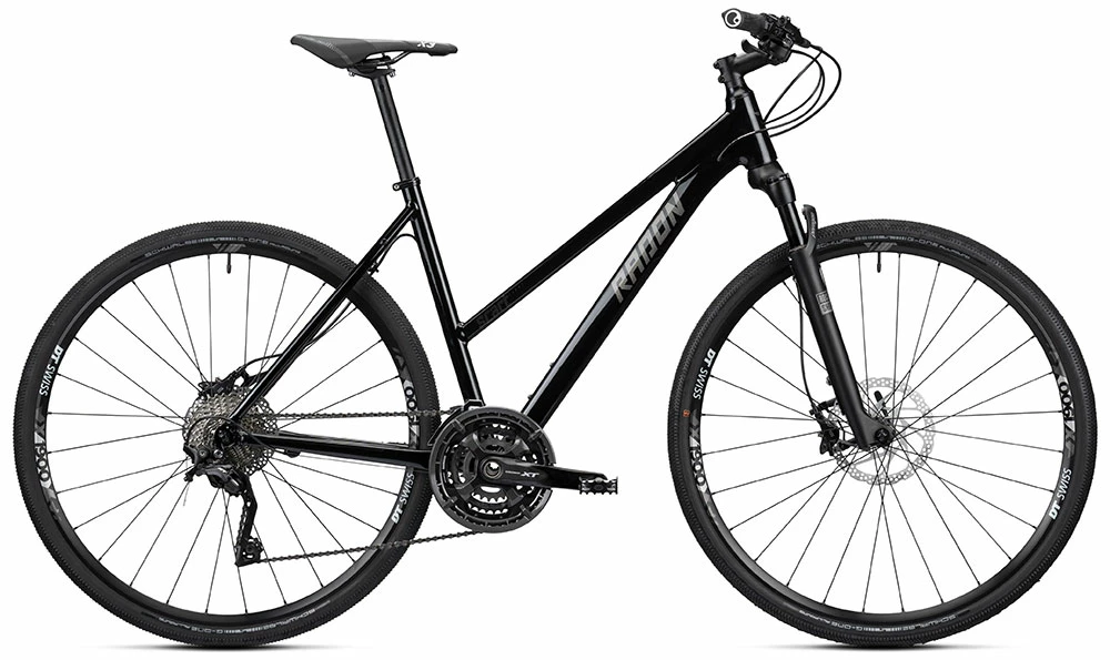 Radon Scart Light 10.0 Lady