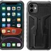 Topeak RideCase Pour IPhone -Equipement Vélo Populaire Magasin iPhone 11
