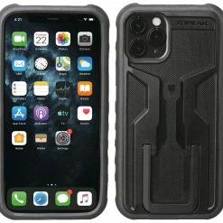 Topeak RideCase Pour IPhone -Equipement Vélo Populaire Magasin iPhone 11 Pro Max