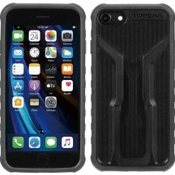 Topeak RideCase Pour IPhone -Equipement Vélo Populaire Magasin iPhone SE 2nd Gen