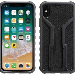 Topeak RideCase Pour IPhone -Equipement Vélo Populaire Magasin iPhone XS X