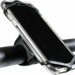 Lezyne Support Pour Smartphone Smart Grip -Equipement Vélo Populaire Magasin lezyne smart grip smartphonehalterung 3