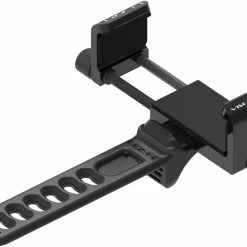 Lezyne Smart Vise Smartphone Holder 9 Lezyne Smart Vise Smartphone Holder -Equipement Vélo Populaire Magasin lezyne smart vise smartphonehalterung 3