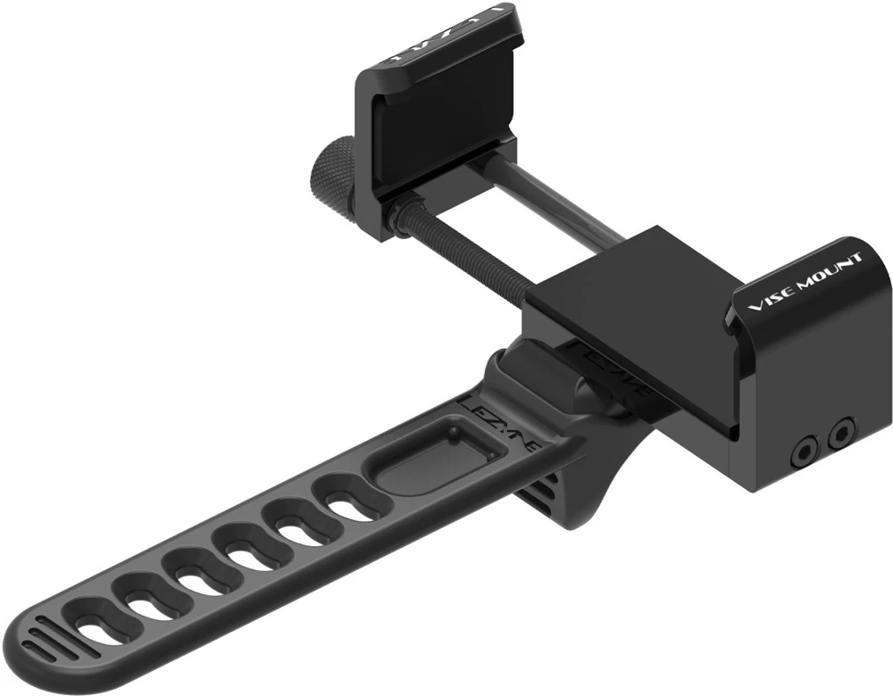 Lezyne Smart Vise Smartphone Holder 6 Lezyne Smart Vise Smartphone Holder – Image 4