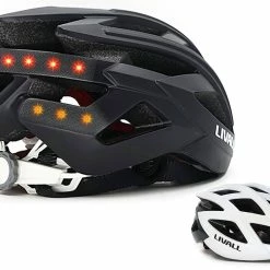 Livall BH60 SE Neo - Helmet With Turn Signal And Speaker