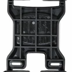 BASIL Plaque De Porte-bagages MIK -Equipement Vélo Populaire Magasin mik gepaecktraegerplatte schwarz 8715019701702 3