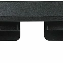 BASIL Plaque De Porte-bagages MIK -Equipement Vélo Populaire Magasin mik gepaecktraegerplatte schwarz 8715019701702 4