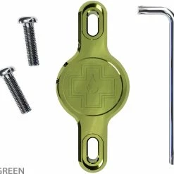 Muc-Off Secure Tag Holder V2 Pour Apple AirTag -Equipement Vélo Populaire Magasin muc off MU ACC 2703 20124266 Secure Tag Holder V2 fur Apple AirTag 8