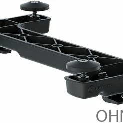 Racktime Adaptateur Snap-it 2.0 -Equipement Vélo Populaire Magasin racktime 27001 without feet