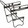 ZEFAL Porte-bagages Avant Lowrider Raider F -Equipement Vélo Populaire Magasin raider front 1