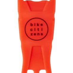 Bike Citizens Support De Smartphone En Silicone Finn 11 Bike Citizens Support De Smartphone En Silicone Finn -Equipement Vélo Populaire Magasin redfinn